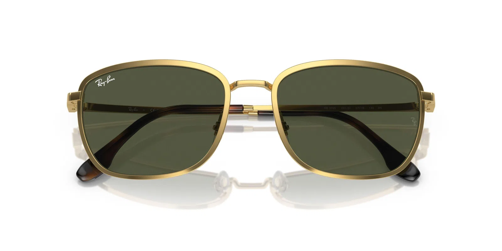 Ray-Ban 3705 Sunglasses - view 30